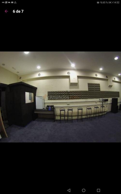 Local Comercial en alquiler en Calle batalla brunete, Ciudad Alta, Las Palmas de Gran Canaria