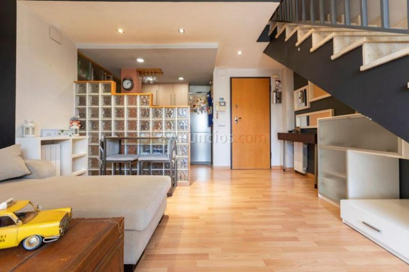 Atico en venta en  Picanya