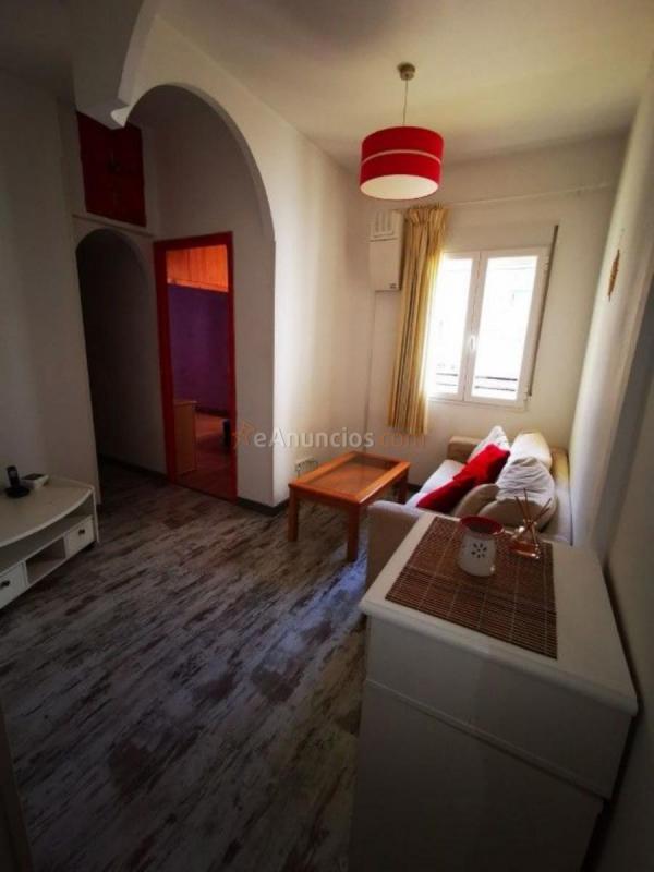 Apartamento en venta en Calle del Doctor Fourquet, Centro, Madrid