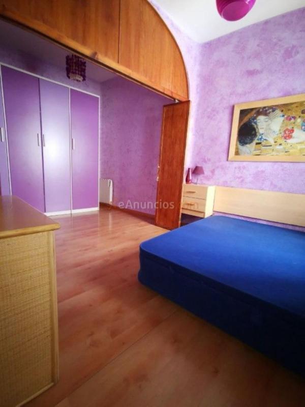 Apartamento en venta en Calle del Doctor Fourquet, Centro, Madrid