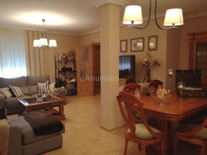 Adosado en venta en  ZORZALES, Olias del Rey