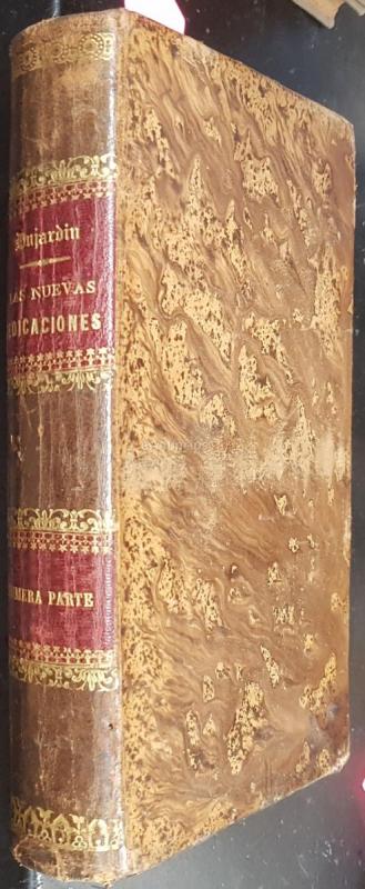 Las nuevas medicaciones (Primera parte)