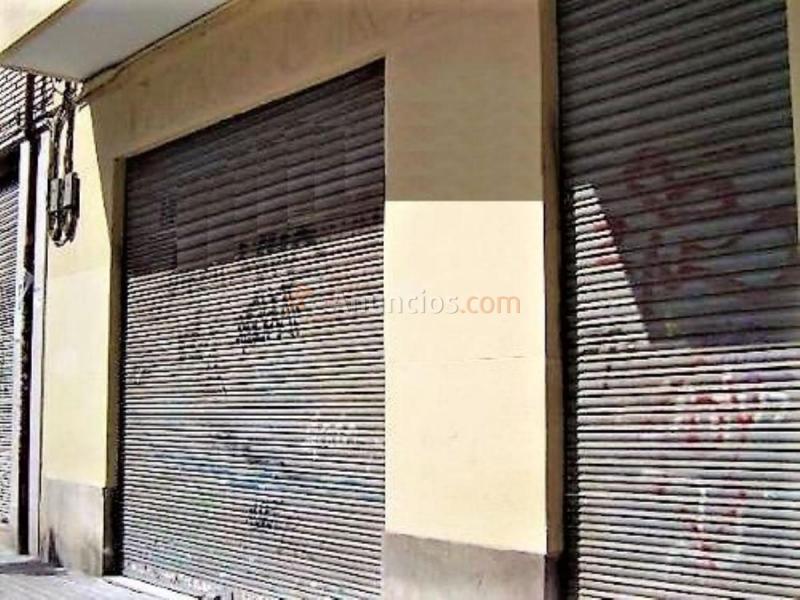 Local Comercial en venta en  Sagunto, La Sadia, Valncia