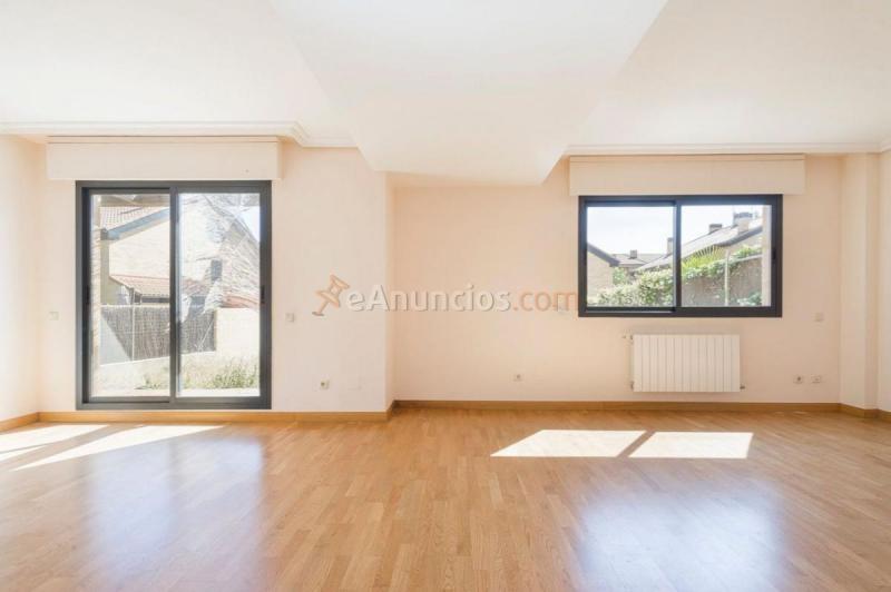 Adosado en venta en  Villanueva de la Cañada, Villanueva de la Cañada