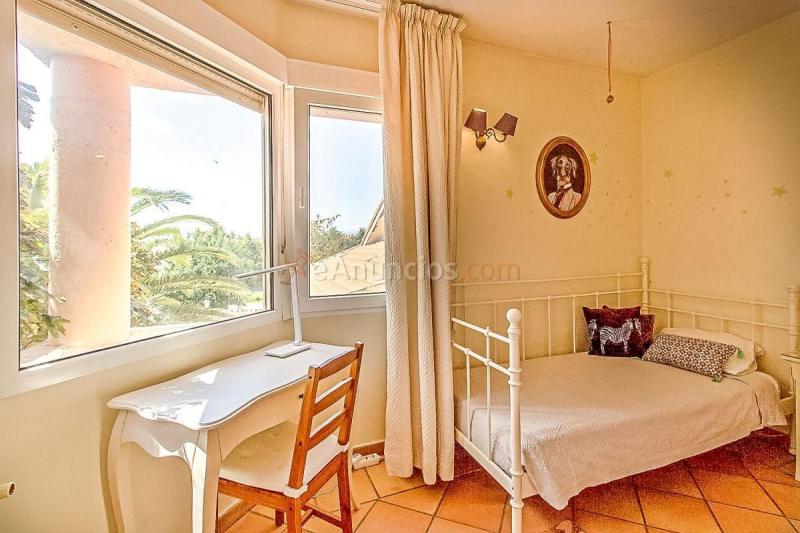 Adosado en venta en  Santa Olalla