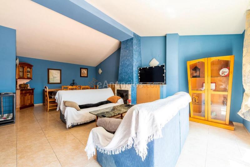 Duplex en venta en  Torreblanca