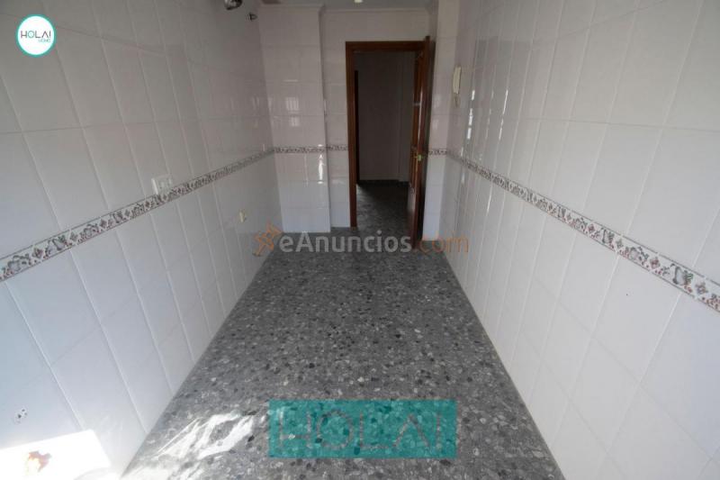 Apartamento en venta en Avenida del Greco, Palma del Río