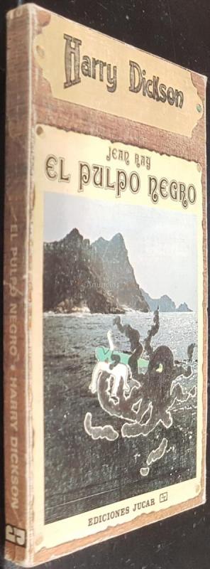 El pulpo negro