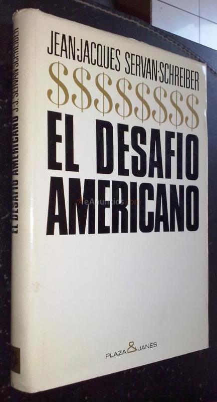 El desafío americano