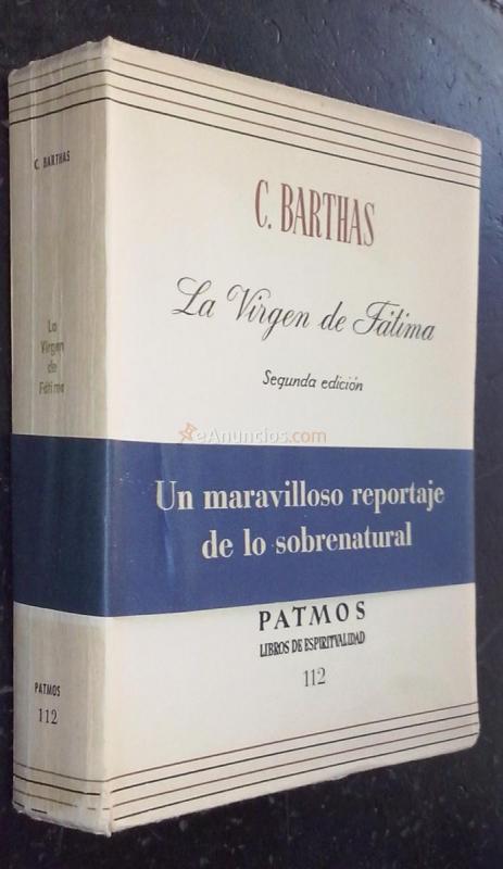 La Virgen de Fátima