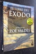 El libro del éxodo. Presentado por...