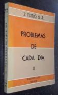 Problemas de cada día. Tomo II