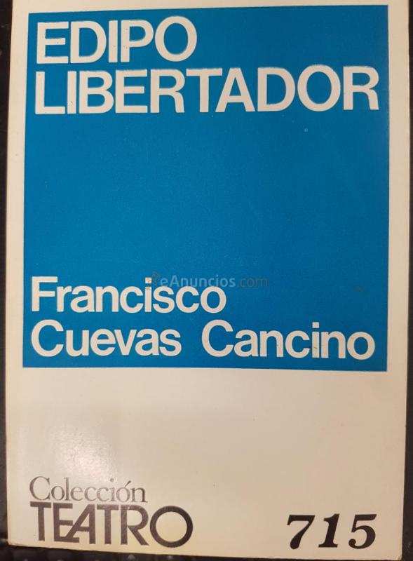 Edipo libertador