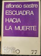 Escuadra hacia la muerte