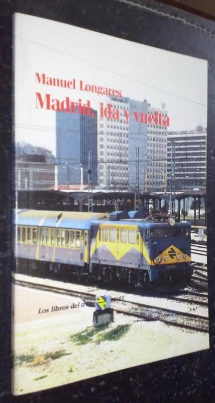 Madrid, ida y vuelta