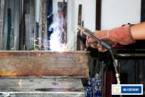 Estructuras metálicas