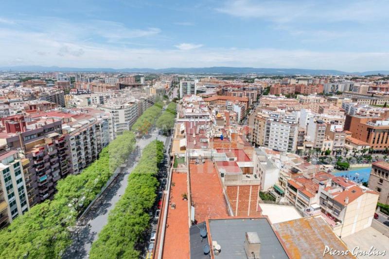 Apartamento en venta en Rambla Nova, Eixample, Tarragona
