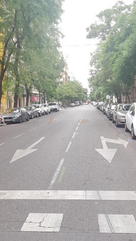 Apartamento en venta en  Moncloa, Madrid