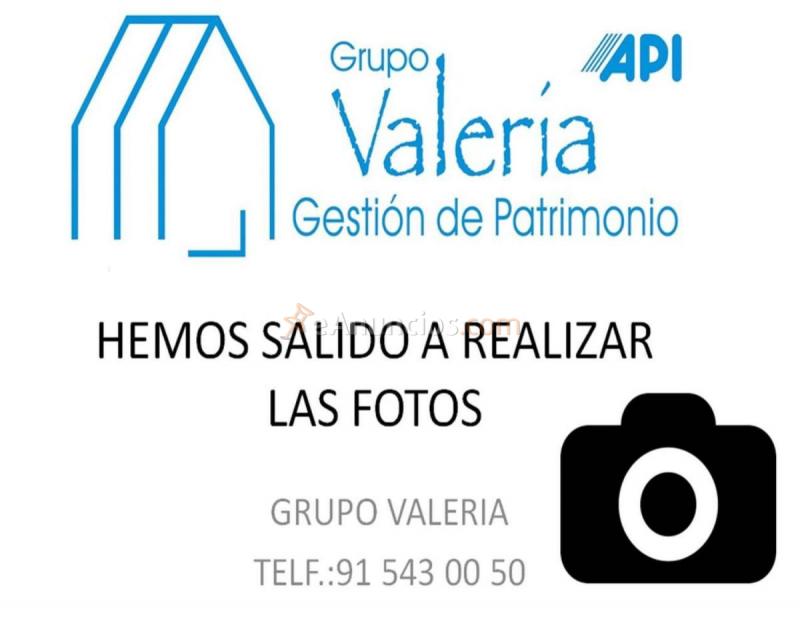 Apartamento en venta en  Moncloa, Madrid