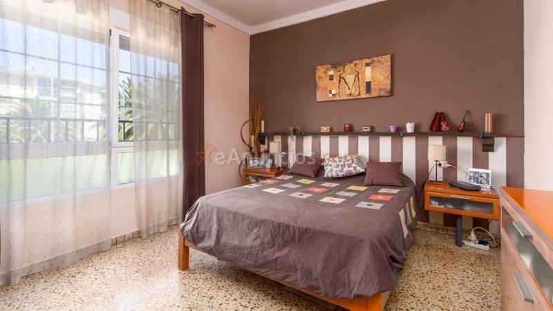 Adosado en venta en  Ciudad Jardín, Málaga