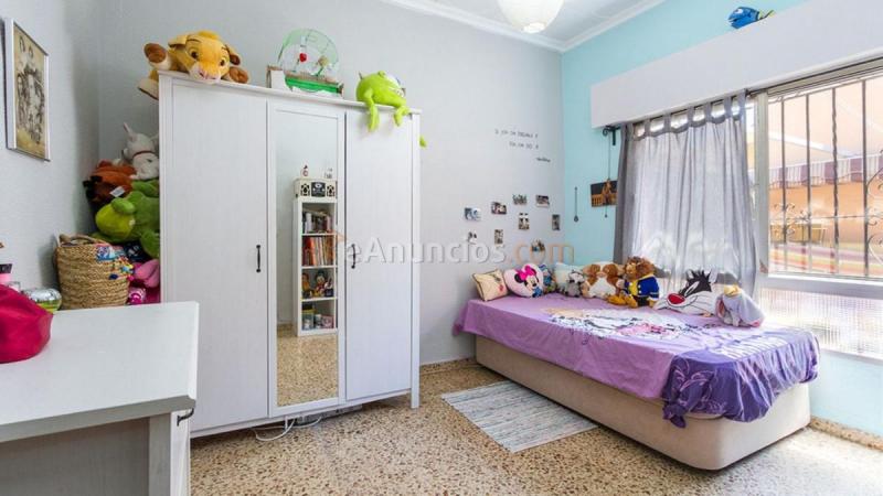 Adosado en venta en  Ciudad Jardín, Málaga