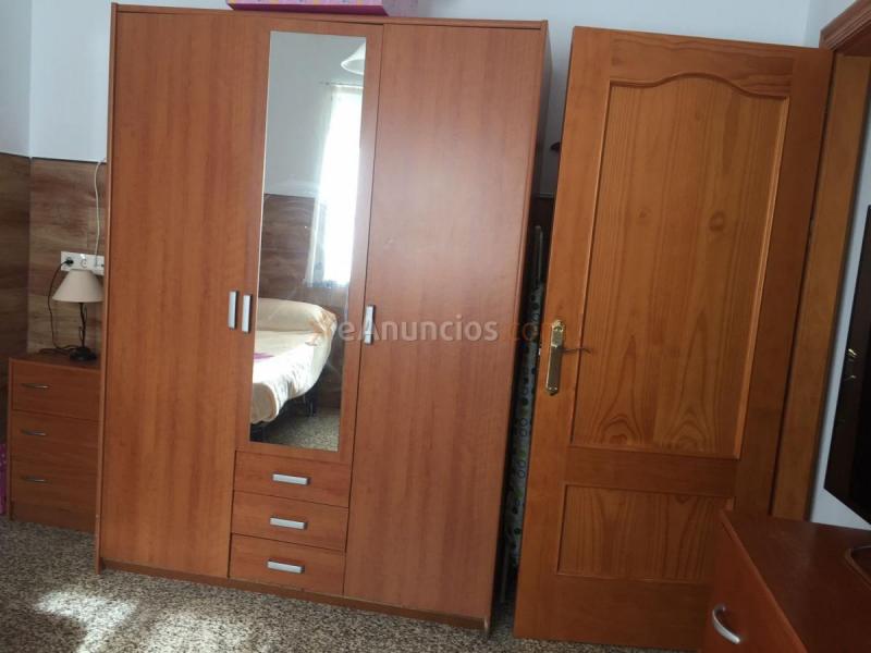 Adosado en venta en  Bailén - Miraflores, Málaga