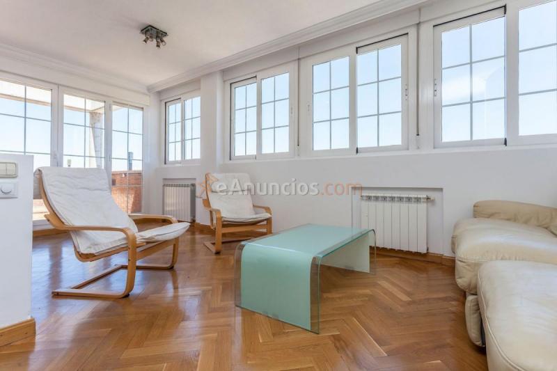 Atico en venta en  Hortaleza, Madrid