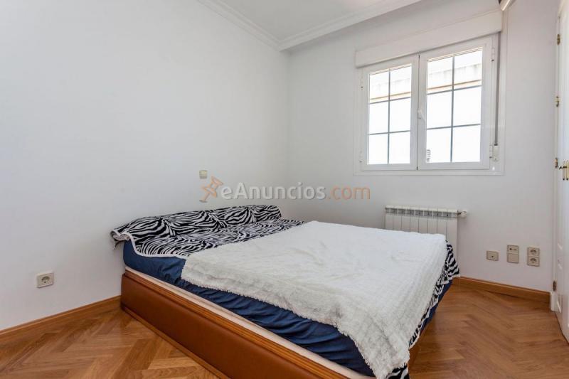 Atico en venta en  Hortaleza, Madrid