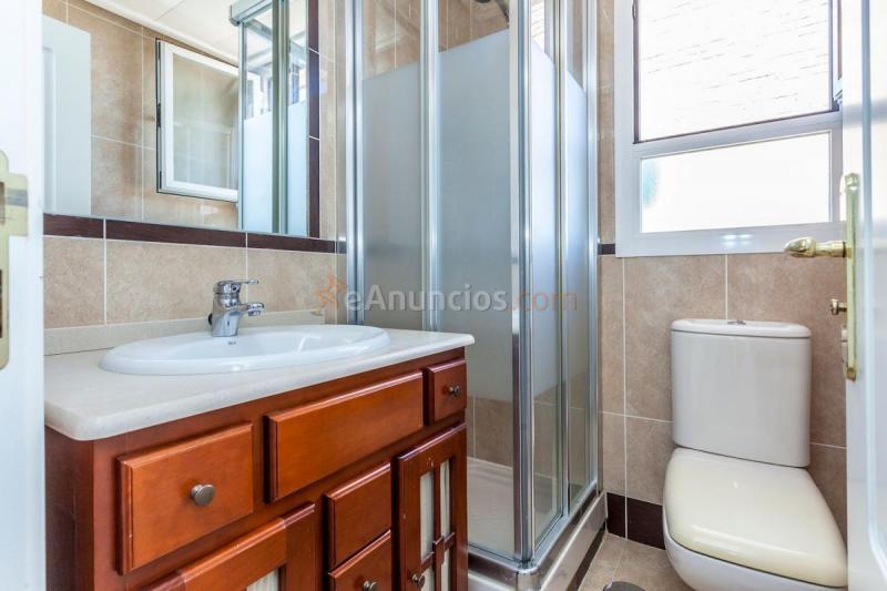 Atico en venta en  Hortaleza, Madrid