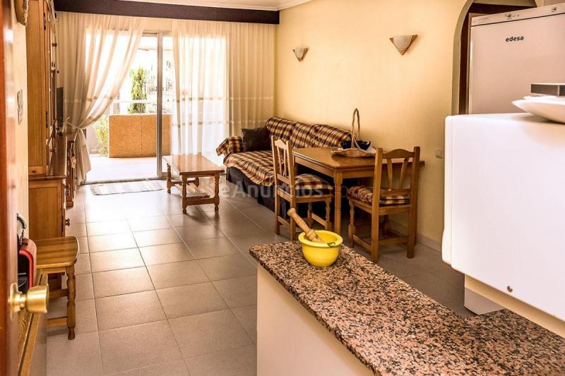 Apartamento en venta en  Miami Playa, Mont-Roig del Camp