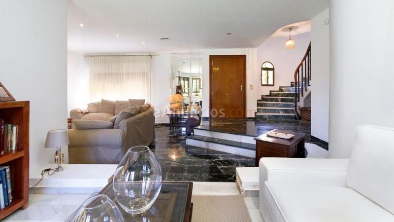 Adosado en venta en  Churriana, Málaga