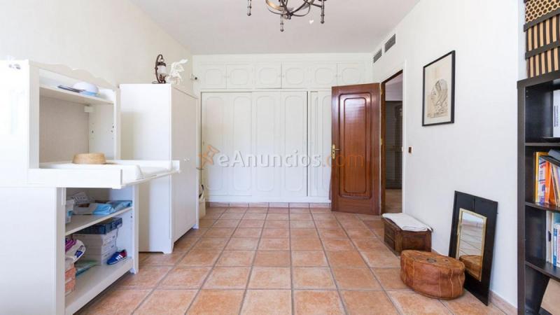 Adosado en venta en  Churriana, Málaga