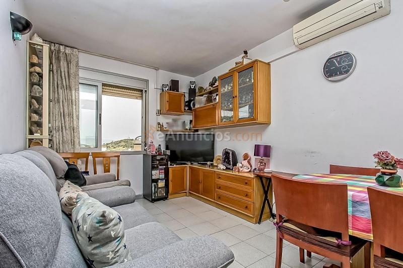 Apartamento en venta en  Nou Barris, Barcelona