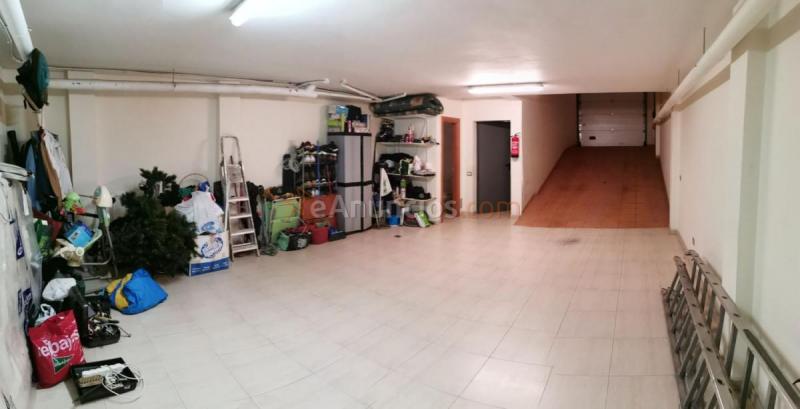 Casa en venta en  POETISA AGUSTINA ROMERO, Tamaraceite - San Lorenzo, Las Palmas de Gran Canaria