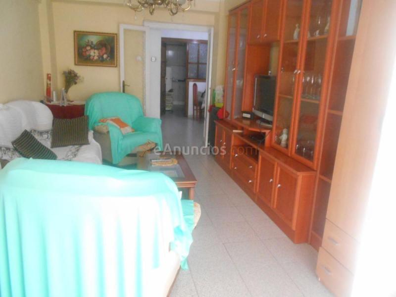 Apartamento en venta en  Centro, Málaga