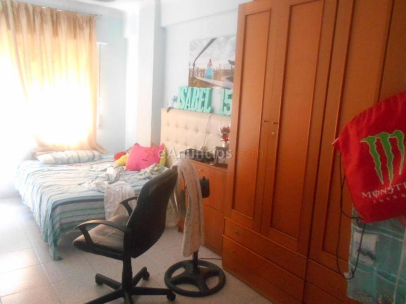 Apartamento en venta en  Centro, Málaga