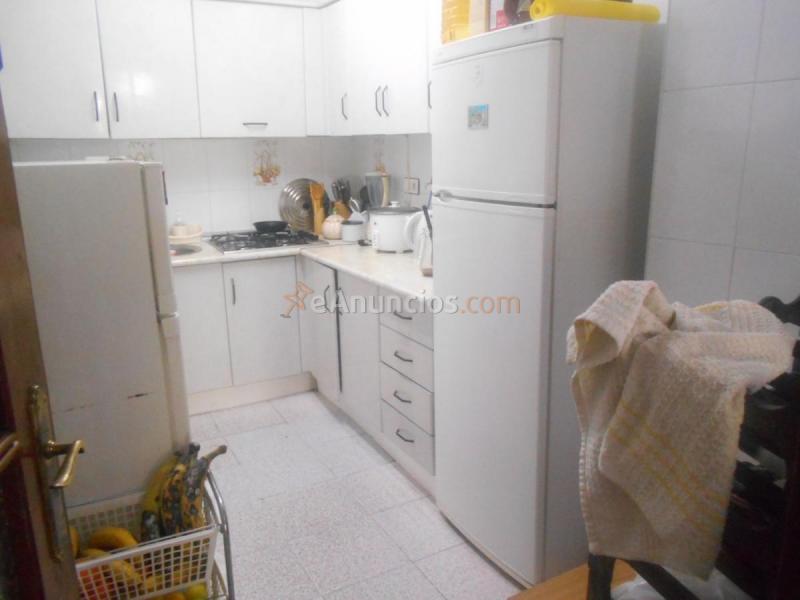 Apartamento en venta en  Centro, Málaga