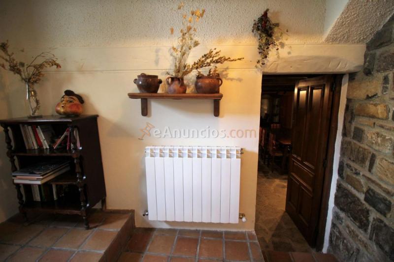 Casa Rural en venta en  La Flor, Borau