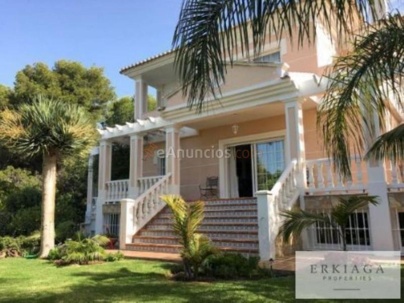 Adosado en venta en  Este, Málaga