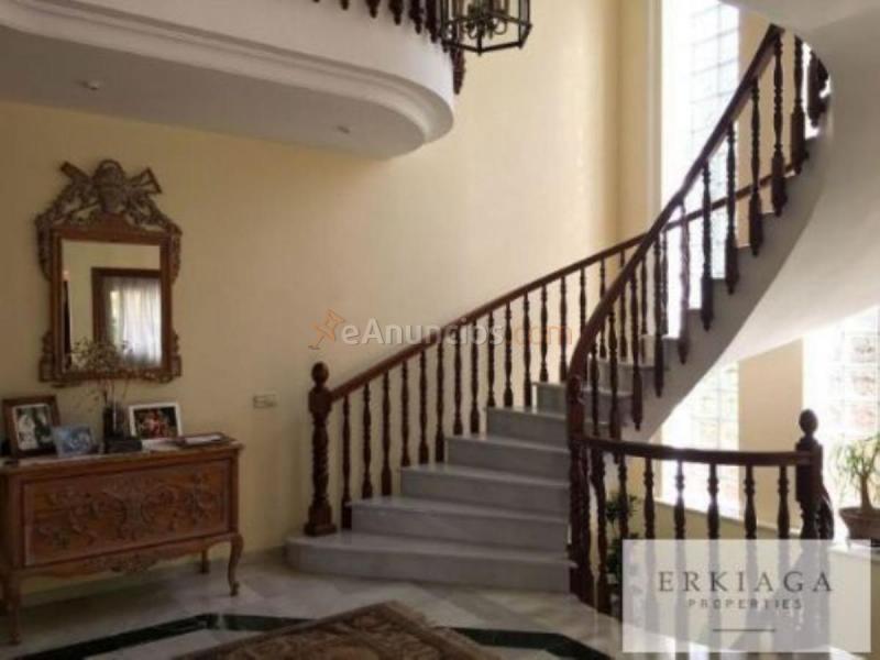 Adosado en venta en  Este, Málaga