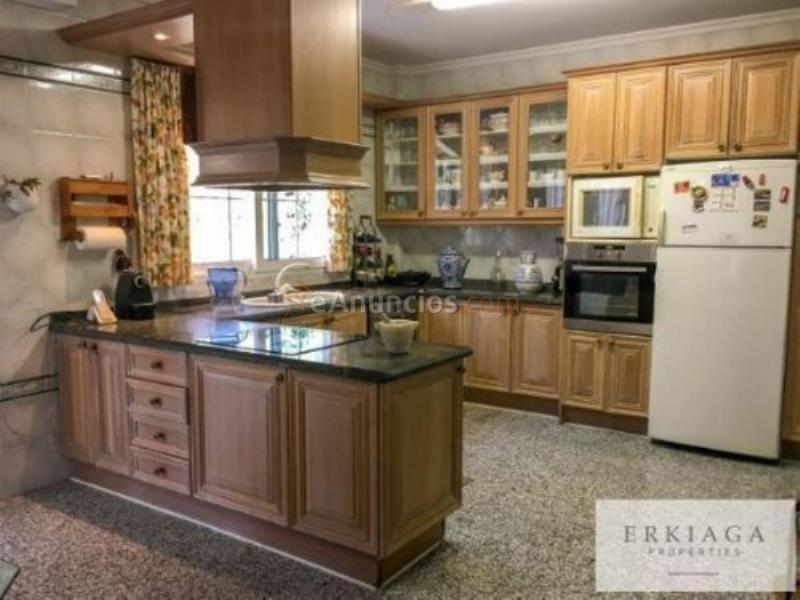 Adosado en venta en  Este, Málaga