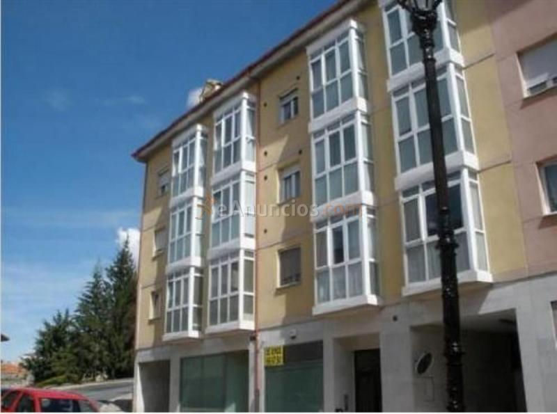 Apartamento en venta en Calle Santa agueda, Casco Antiguo, Burgos