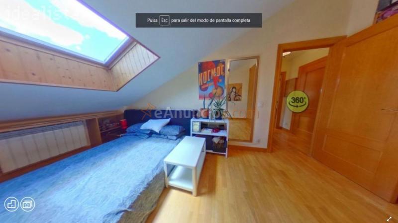 Apartamento en venta en Calle Santa agueda, Casco Antiguo, Burgos