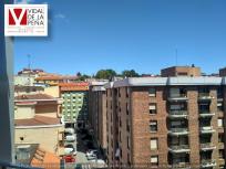 Apartamento en venta en Calle San Fernando, Numancia - San Fernando, Santander