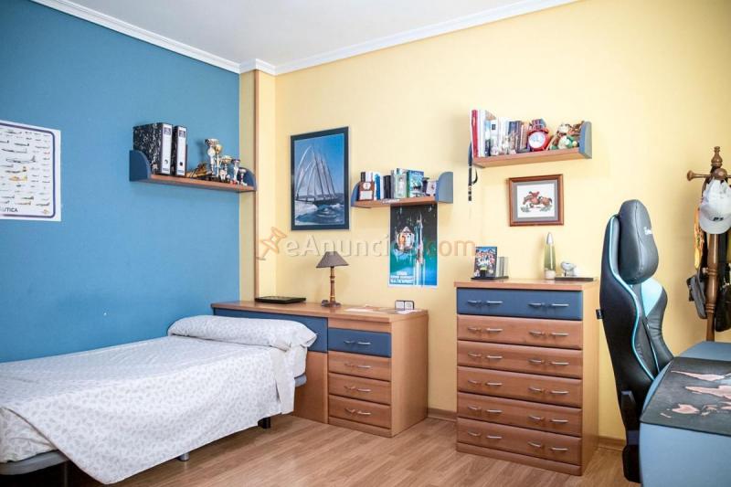 Adosado en venta en  Franciscanos, Albacete