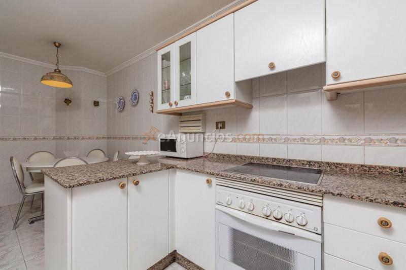 Apartamento en venta en  Centro urbano, Vigo