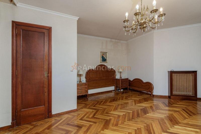 Apartamento en venta en  Centro urbano, Vigo