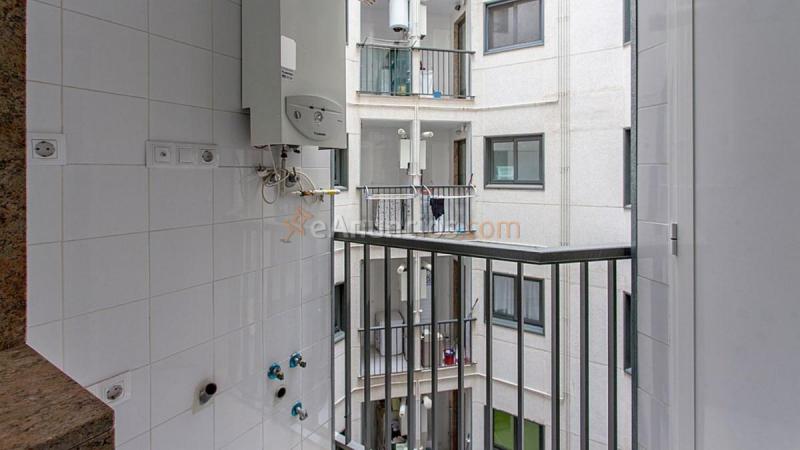 Apartamento en venta en  La Patacona, Alboraya