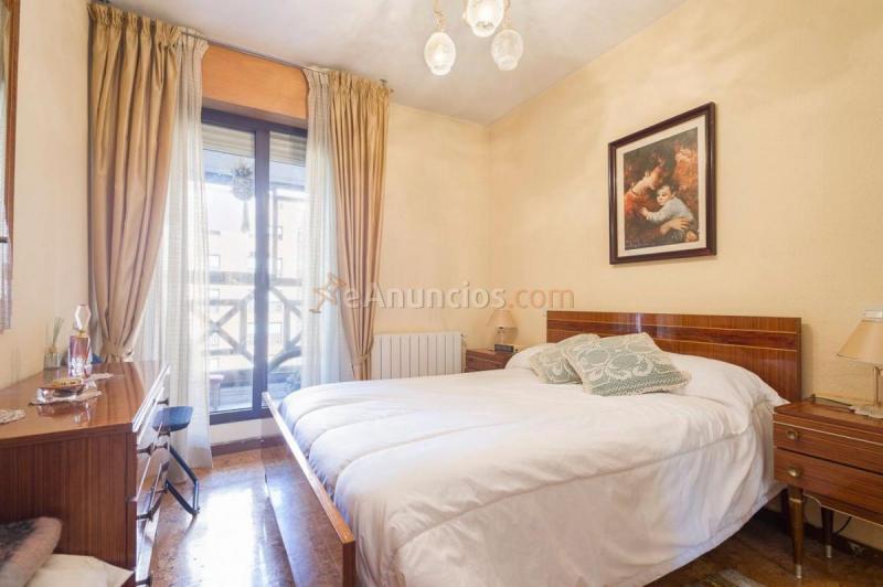 Apartamento en venta en  San Blas, Madrid