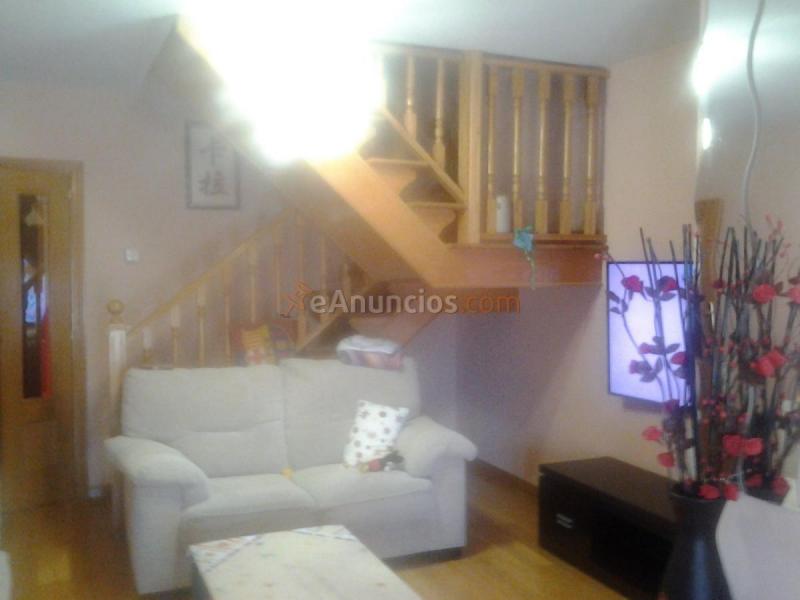 Duplex en venta en  Serrano del Real, Navalcarnero